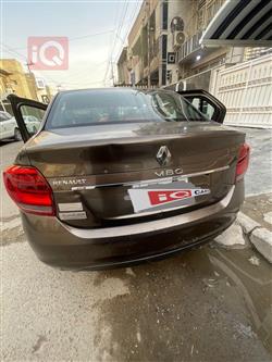 رينو رينو 19